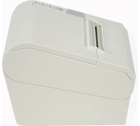 Чековый принтер MPRINT G80 Ethernet, RS232, USB white 4515