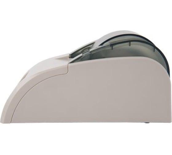 Чековый принтер MPRINT R58 USB white 4506