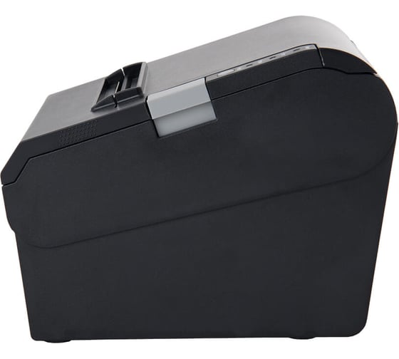 Чековый принтер MPRINT G80 USB black 4551