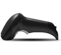 Сканер MERTECH 2300 P2D USB, USB эмуляция RS232 black 4108