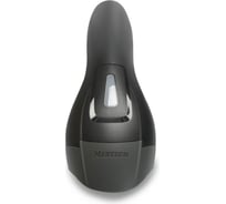 Сканер MERTECH 600 P2D USB black 4130