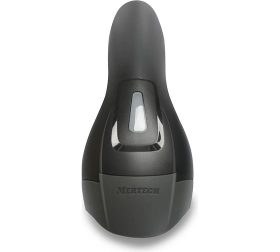 Сканер MERTECH 600 P2D USB black 4130