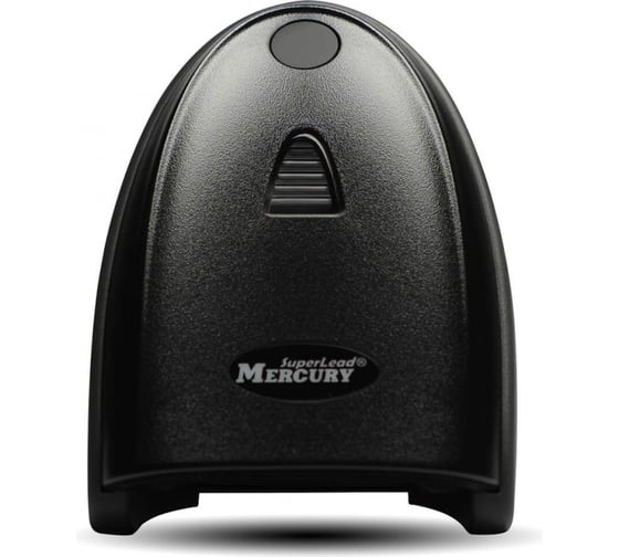 Настройка сканера mercury cl 2200 p2d