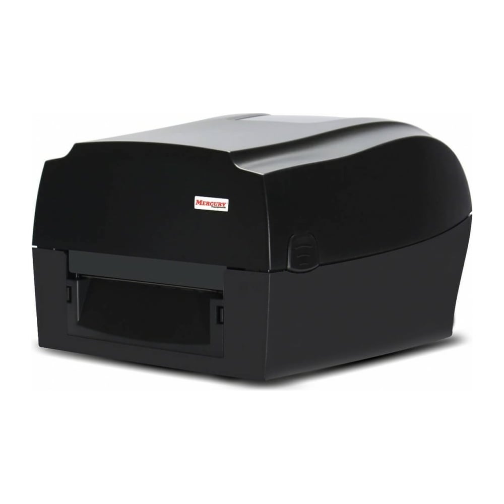 Принтер этикеток MPRINT TLP300 TERRA NOVA Ethernet, RS232, USB black ...