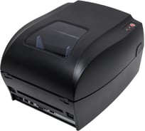 Принтер этикеток MPRINT TLP300 TERRA NOVA Ethernet, RS232, USB black 4530