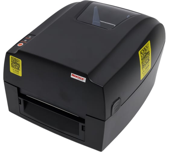 Принтер этикеток MPRINT TLP300 TERRA NOVA Ethernet, RS232, USB black 4530