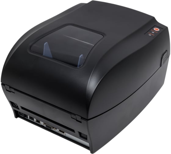 Принтер этикеток MPRINT TLP300 TERRA NOVA Ethernet, RS232, USB black 4530