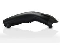 Сканер MERTECH CL-600 P2D USB black 4114