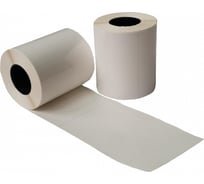 Термотрансферные этикетки ООО Комус ПП 100x150, 250 шт. в рулоне, вт.40, 3 рул. 1477124