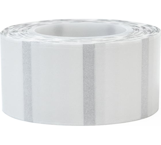 Этикетки Vell для Puty PT-50DC/PT-82DC (20 мм х 15 мм, прозрачные, 390 шт) 644459