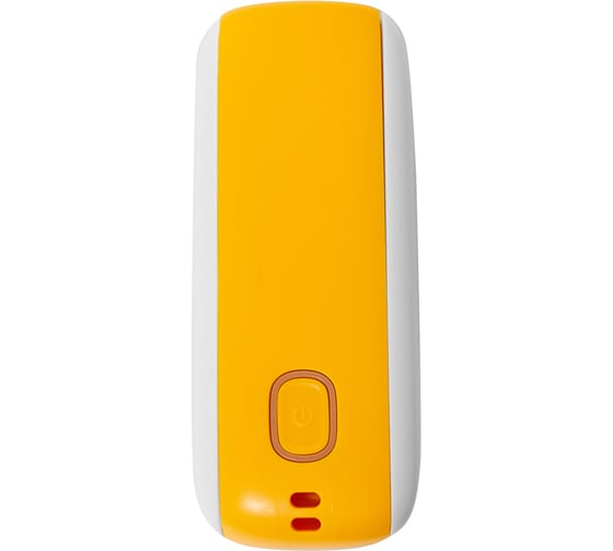 Принтер для печати наклеек Puty PT-210ECH печатает только на лентах Vell CH 1361413