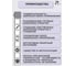 Принтер для печати этикеток Puty PT-82DC переносной 513280 4
