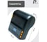 Принтер для печати этикеток Puty PT-82DC переносной 513280 19