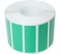 Этикетки для Puty PT-66DC и TM900N Vell (50 мм х 20 мм, зеленые, 750 шт) 1349595 4