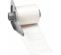 Этикетки BRADY M7‐1‐425‐FP флажки Р-образные, материал B-425A, полипропилен, белый, размер 29.97x20.02мм brd173201