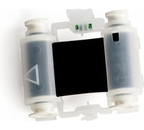 Риббон BRADY M7-R6400 черный, Resin, размер 50мм х 45.72м brd173189