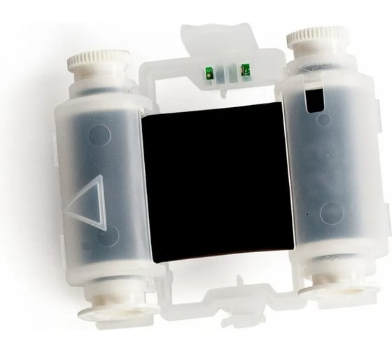 Риббон BRADY M7-R4300 черный, Wax/Resin, размер 50мм х 45.72м brd173193