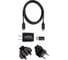 Сетевой адаптер переменного тока BRADY M211-EU-UK-US-AC EMEA brd170388 1