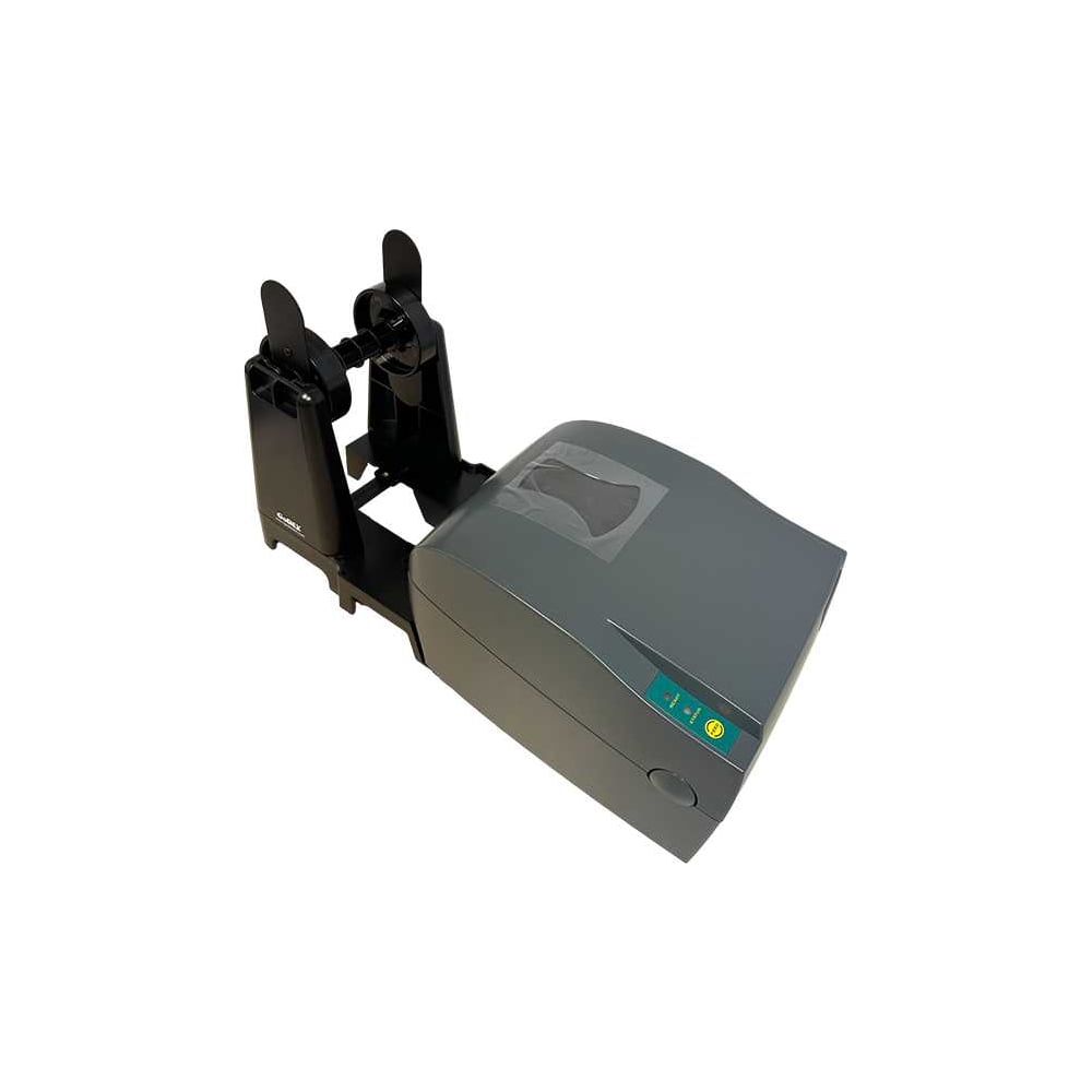 Принтер Маркерпром Godex G530UES для монтажа с держателем рулона, со ...