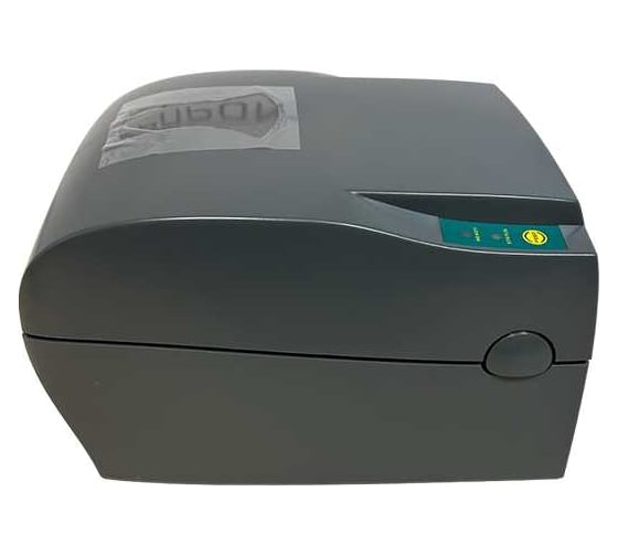 Принтер Маркерпром Godex G530UES для монтажа с держателем рулона, со стартовым набором кабельных бирок по 1000 шт., с шаблонами для печати mprg530uesv2
