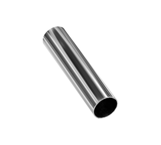 Труба Mebax хром, класс Б, 25х1.0х3000 мм 00-00000171 1