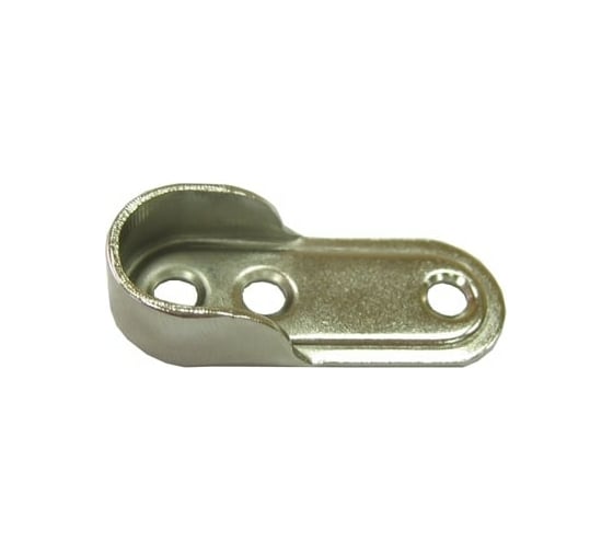 Фланец для овальной трубы MFK-TORG AM-19 Z-11 AM19 2