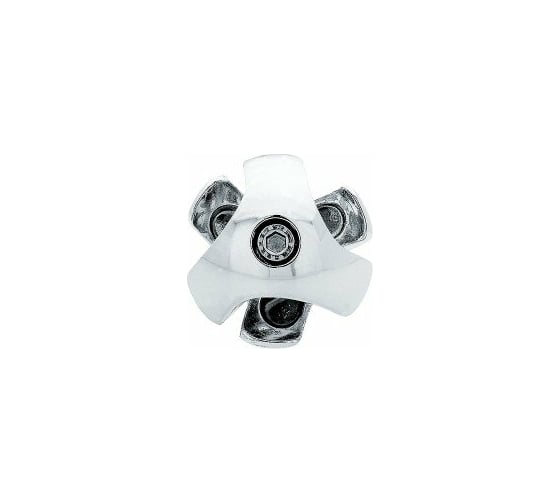 Трехтрубный держатель MFK-TORG Jr- 1 25 Л, левый, Z-021-1 SX R2SX JR-1 25 Л 1