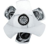 Трехтрубный держатель MFK-TORG Jr- 1 25 Л, левый, Z-021-1 SX R2SX JR-1 25 Л VACUUM