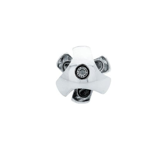 Трехтрубный держатель MFK-TORG Jr- 1 25 Л, левый, Z-021-1 SX R2SX JR-1 25 Л VACUUM