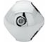 Параллельный держатель для двух труб MFK-TORG Jr- 2 25 Z-032 R4 JR-2 25 1