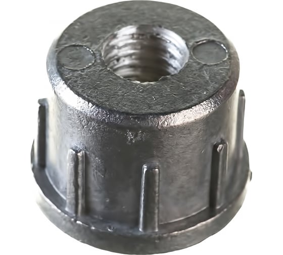 Металлическая втулка MFK-TORG Jr-12 25 М10 Z-023 R - 12/M JR-12 25 VACUUM
