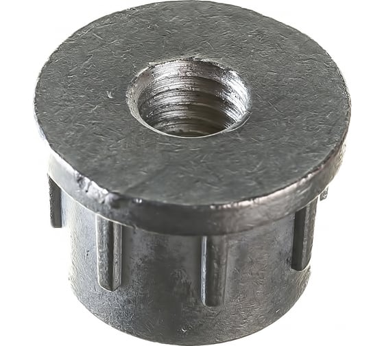 Металлическая втулка MFK-TORG Jr-12 25 М10 Z-023 R - 12/M JR-12 25 VACUUM