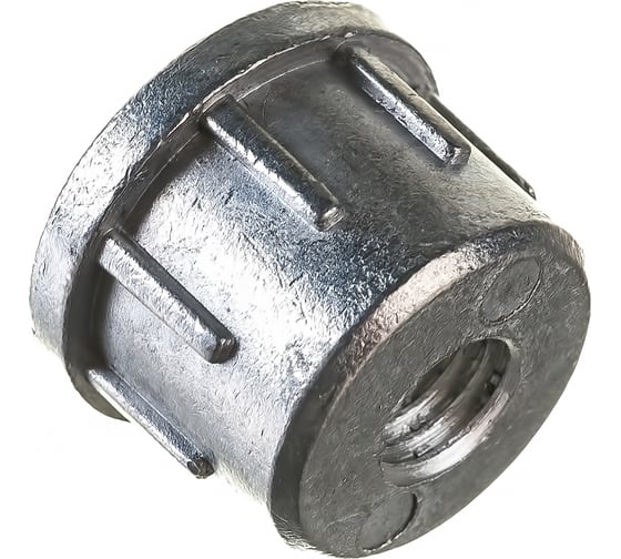 Металлическая втулка MFK-TORG Jr-12 25 М10 Z-023 R - 12/M JR-12 25 VACUUM