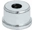 Металлическая втулка MFK-TORG Jr-12 25 М10 R - 12/M, без покрытия JR-12 25 1