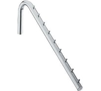 Поворотное гнутое вешало MFK-TORG Jr-47 25 R-537C4080 JR-47 25