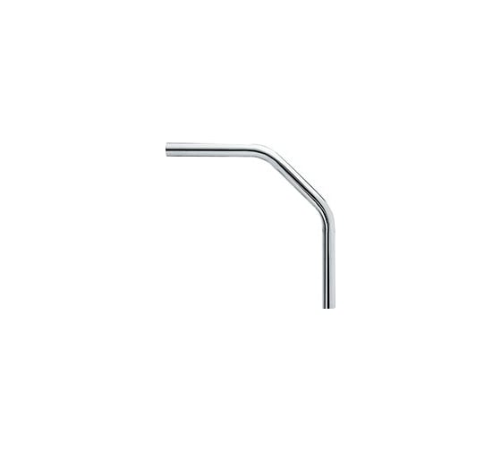 Дважды гнутая труба MFK-TORG 90 R - 32 B JR-71 25