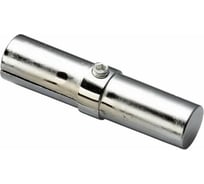 Торцевой соединитель труб MFK-TORG Jr-59 25 Z-013-2 R - 10A JR-59 25 VACUUM
