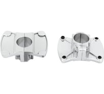 Двусторонний крепеж для ДСП MFK-TORG Jr-81 25 Z-014 R62, пара JR-81 25 VACUUM