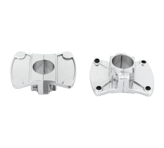Двусторонний крепеж для ДСП MFK-TORG Jr-81 25 Z-014 R62, пара JR-81 25 1
