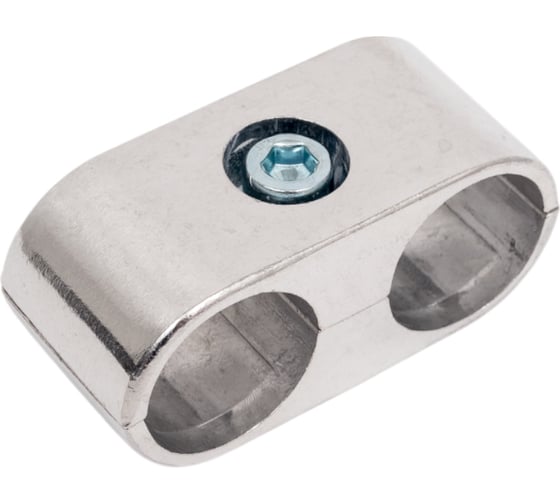 Двойной параллельный крепеж MFK-TORG Uno- 2 25 Z-030-2 R - 55 A  UNO-2 25 VACUUM