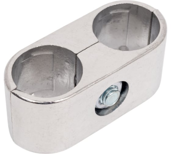 Двойной параллельный крепеж MFK-TORG Uno- 2 25 Z-030-2 R - 55 A  UNO-2 25 VACUUM