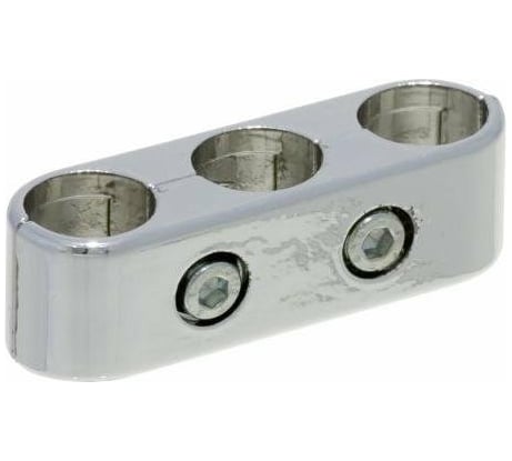 Тройной параллельный крепеж MFK-TORG Uno- 5 25 Z-030-3 R55C VACUUM UNO-5 25 VACUUM