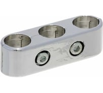 Тройной параллельный крепеж MFK-TORG Uno- 5 25 Z-030-3 R55C UNO-5 25