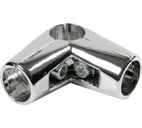 Угловой крепеж с четырьмя направлениями MFK-TORG Uno- 4 25 Z-038+038+039 R-43 T - 14 UNO-4 25