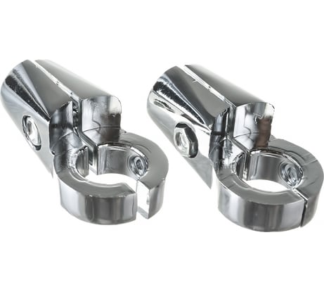 Усиленный двухплечий держатель MFK-TORG Z-018/018-16 UNO-22*16VACUUM