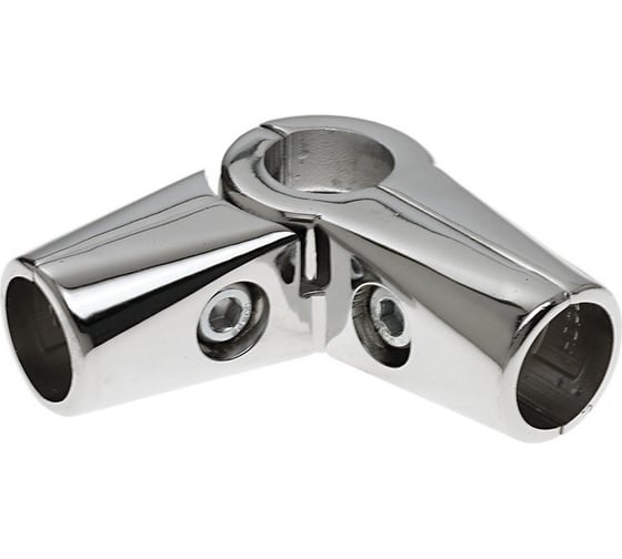 Усиленный крепеж с 4-мя направлениями MFK-TORG Z-18-32х2 R43 UNО-2232 VACUUM