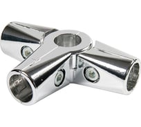 Усиленный трехплечий держатель MFK-TORG Z-024/018 UNO-23*16VACUUM