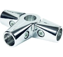 Усиленный крепеж c 5-ю направлениями MFK-TORG R44 25 мм UNО-23*25