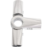 Усиленный крепеж c 5-ю направлениями MFK-TORG Z-018/024 R44 25 мм UNО-23*25 VACUUM