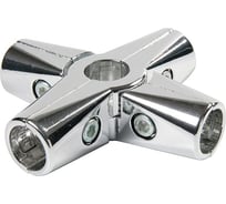 Усиленный четырехплечий держатель MFK-TORG Z-024/024-16 UNO-24*16VACUUM